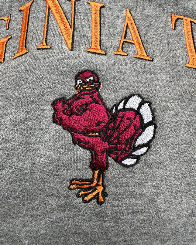 Virginia Tech Oversized Hoodie