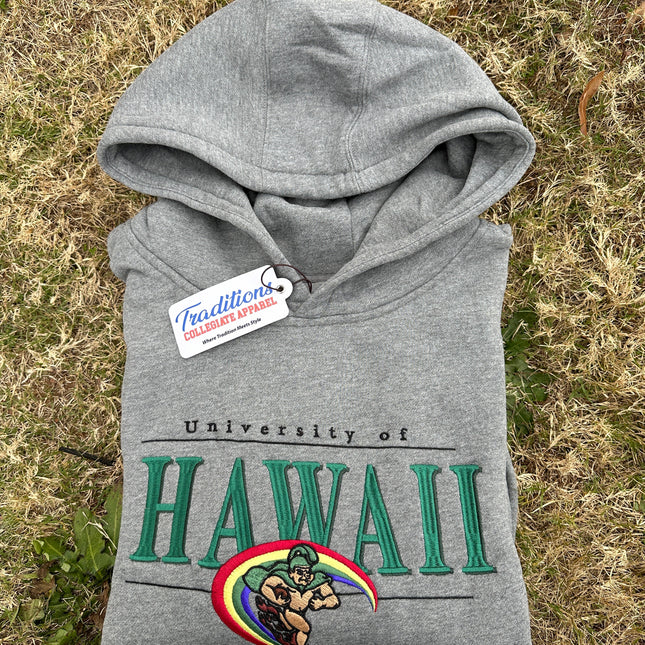 Hawaii Oversized Hoodie