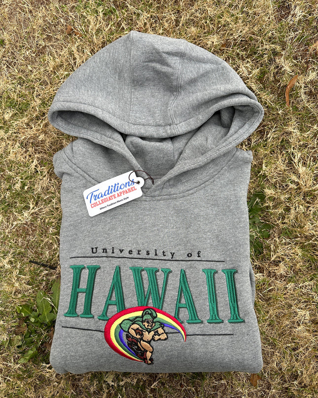 Hawaii Oversized Hoodie