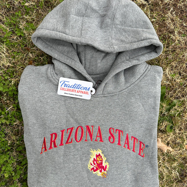 Arizona State Oversized Hoodie
