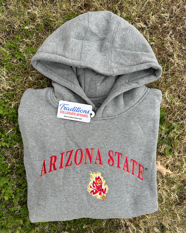 Arizona State Oversized Hoodie
