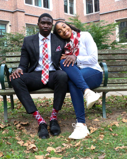 Arkansas Tie
