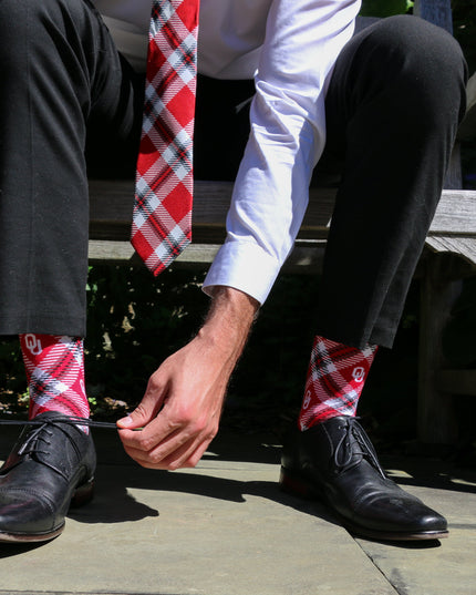 Oklahoma Tie