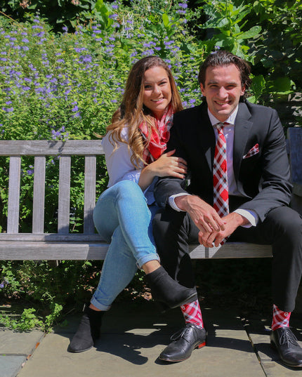 Oklahoma Tie