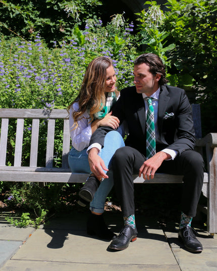Ohio Tie