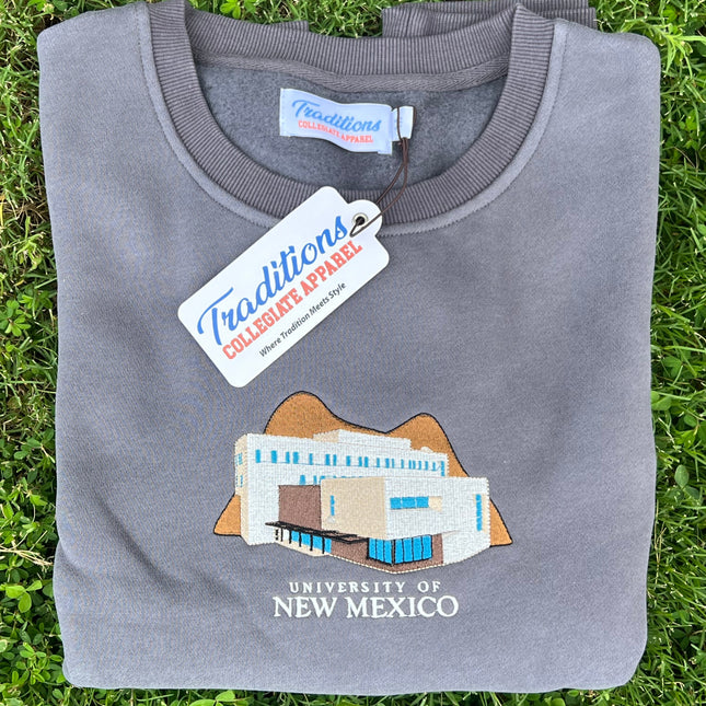 New Mexico Crewneck