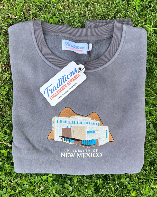 New Mexico Crewneck