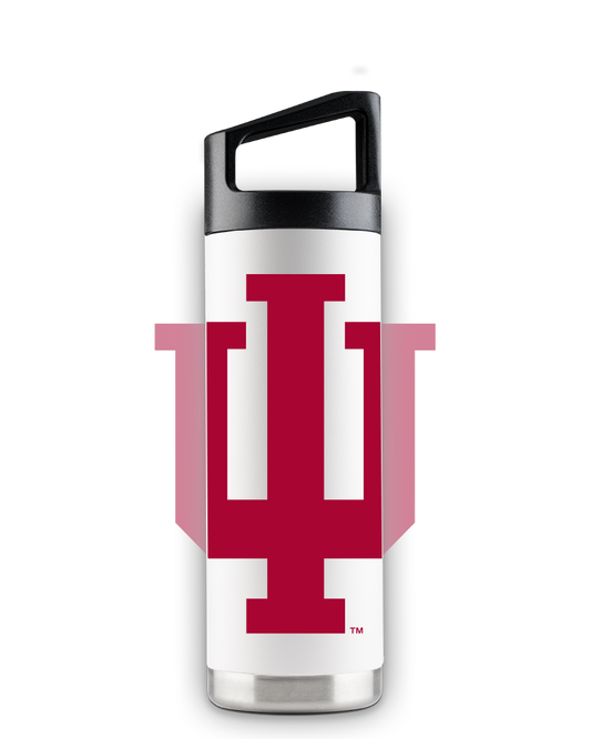 Indiana 16oz Youth Bottle