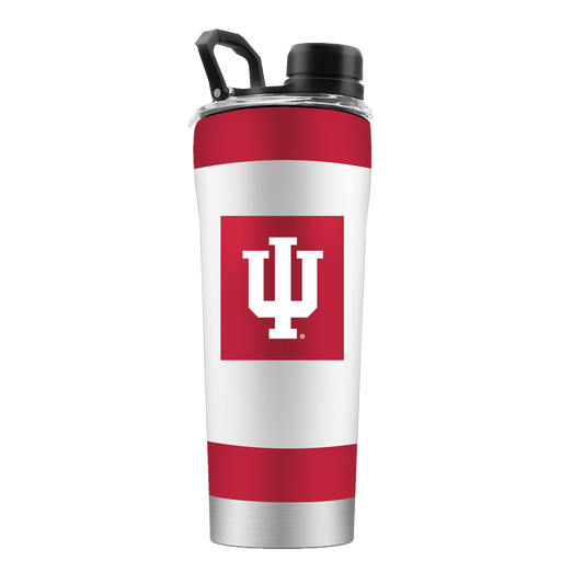 Indiana Stainless Steel Shaker