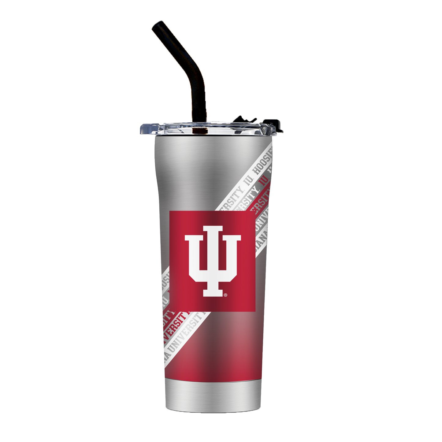 Indiana Straw Tumbler
