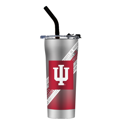 Indiana Straw Tumbler