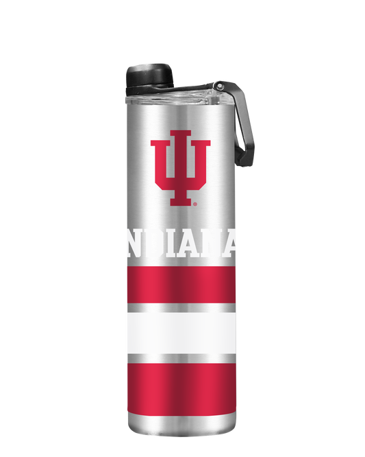Indiana 22oz Stainless Steel Bottle
