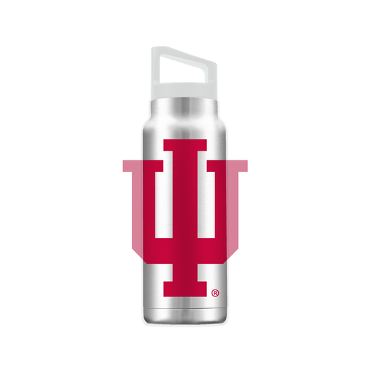 Indiana 40oz Bottle