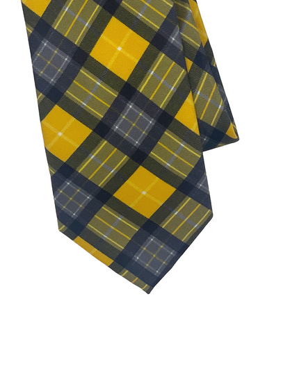 Idaho Tie