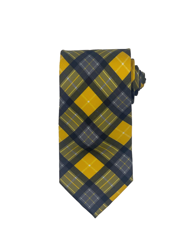 Idaho Tie