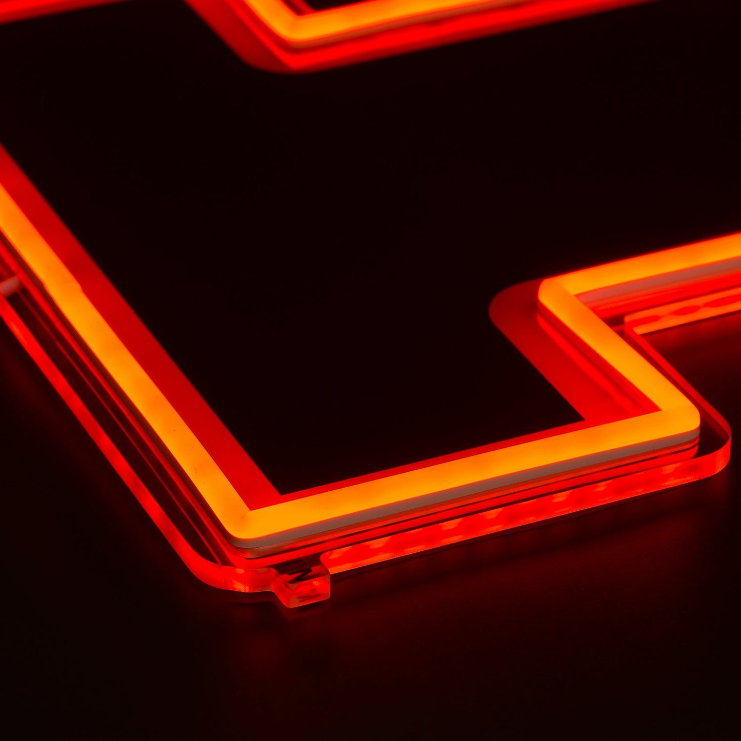 Illinois Fighting Illini LED Neon Sign