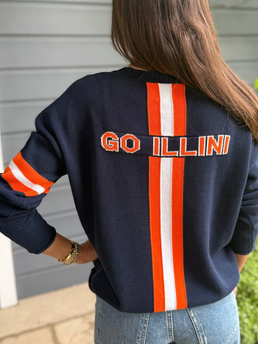 Illinois Fighting Illini
