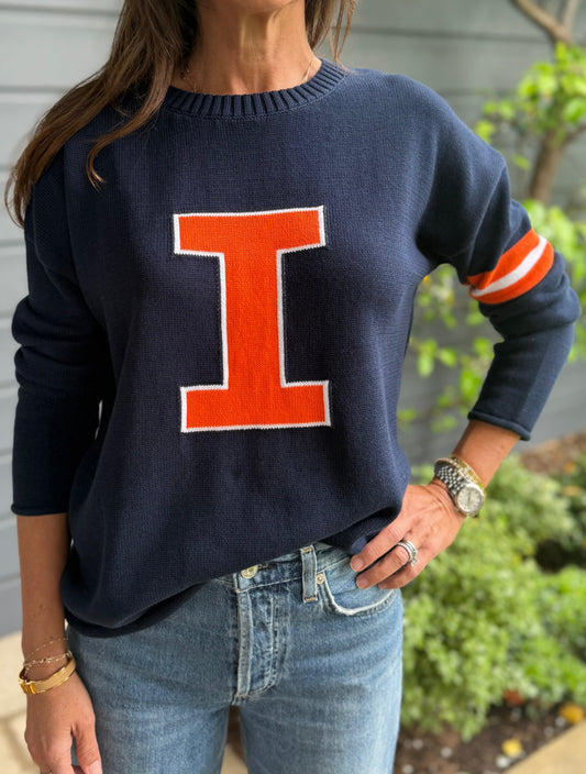 Illinois Fighting Illini