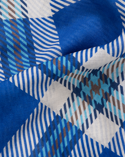 Indiana State Pocket Square