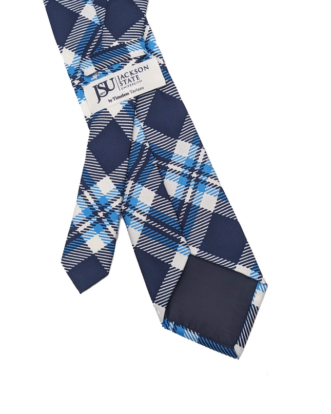 Jackson State Tie