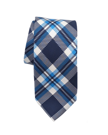 Jackson State Tie