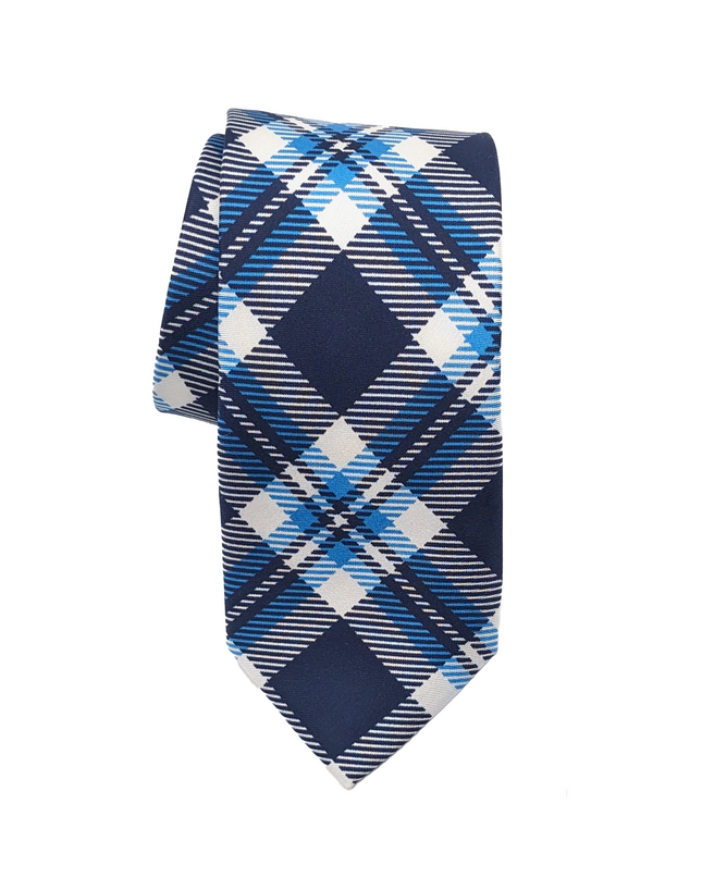 Jackson State Tie