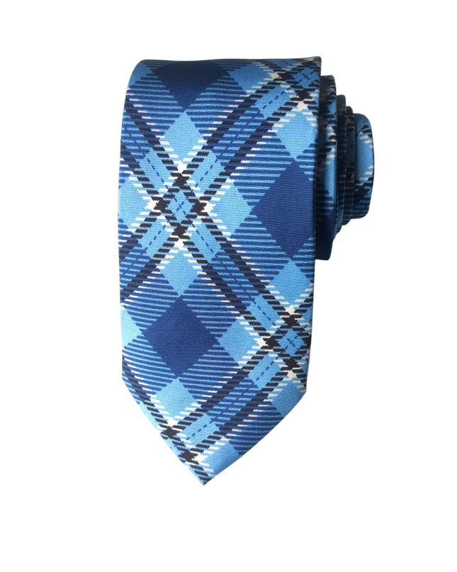 Johns Hopkins Tie