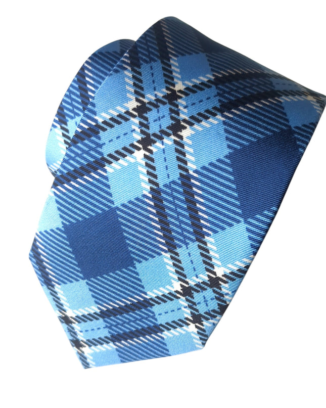 Johns Hopkins Tie
