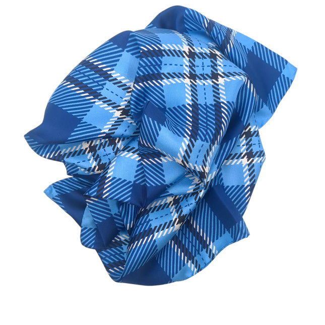 Johns Hopkins Handkerchief Scarf