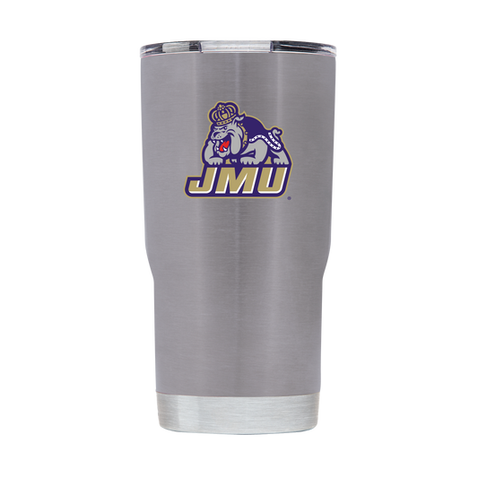 James Madison 20oz Stainless Steel "Dukes" Tumbler