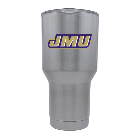 James Madison 30oz Stainless Steel Tumbler