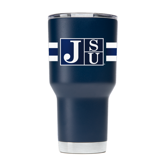 Jackson State 30oz Tumbler