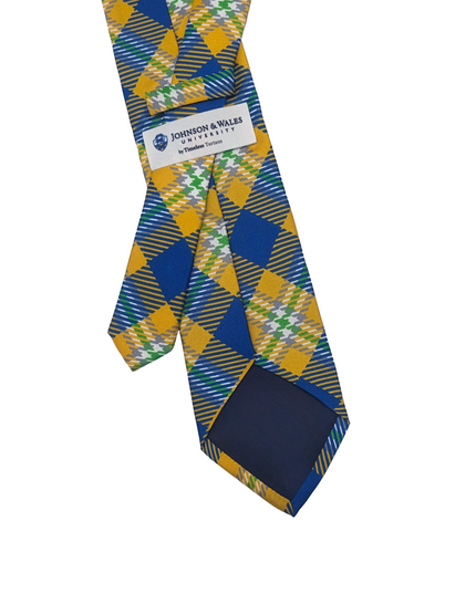 Johnson & Wales Tie