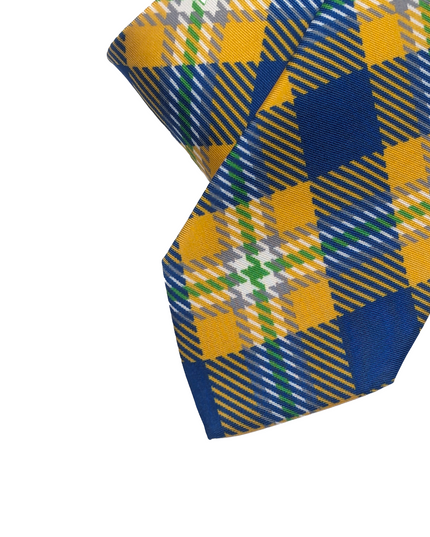 Johnson & Wales Tie