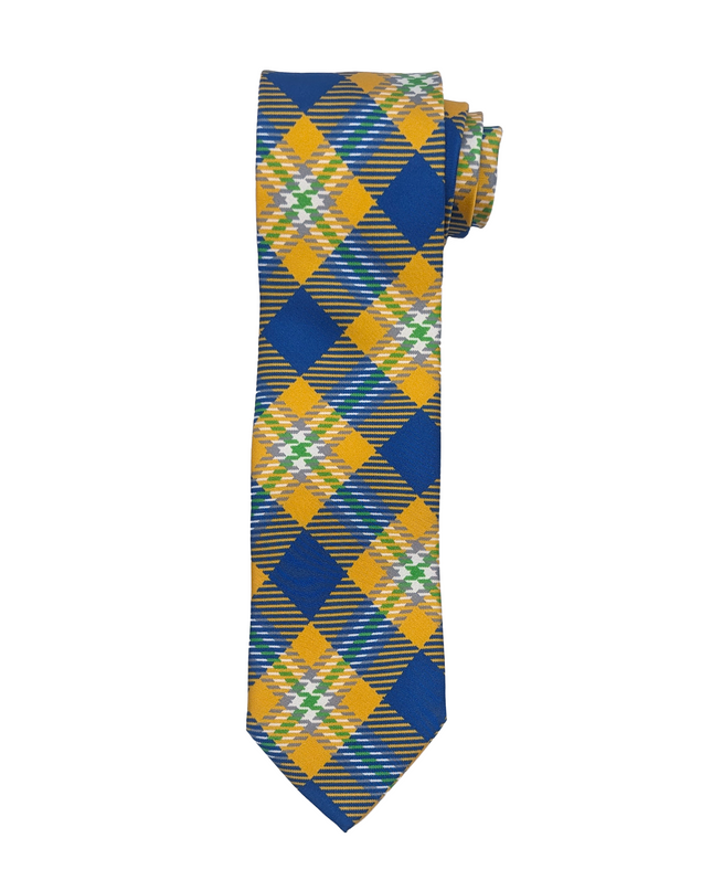 Johnson & Wales Tie