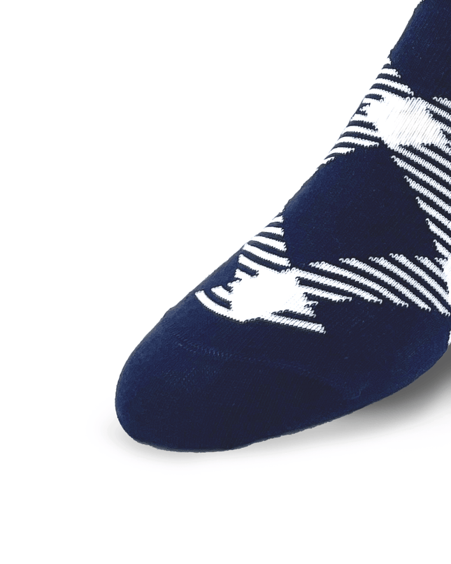 Jackson State Socks