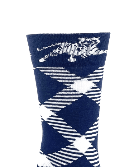 Jackson State Socks