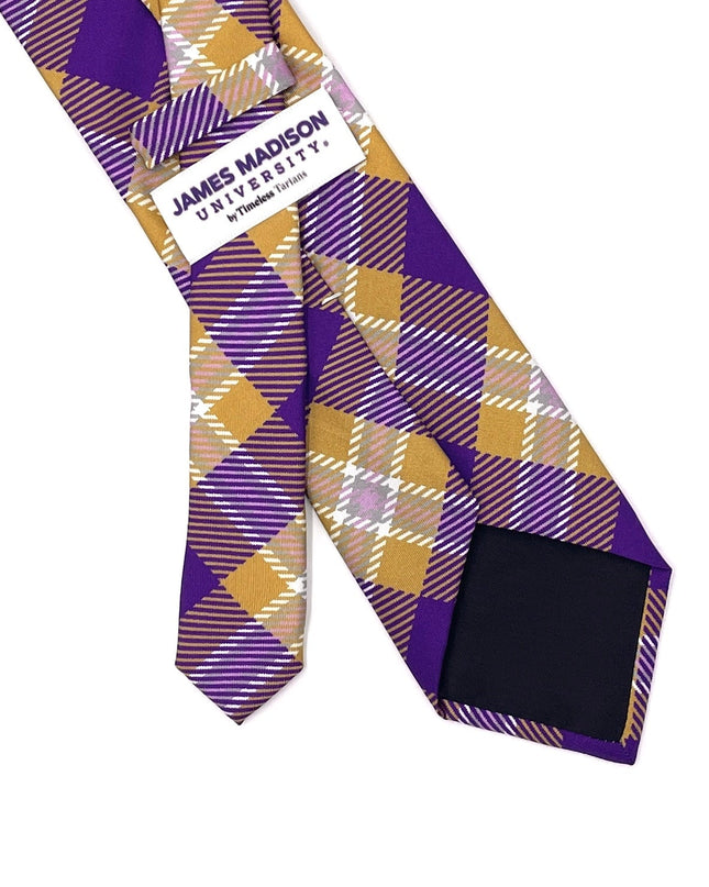 James Madison Tie