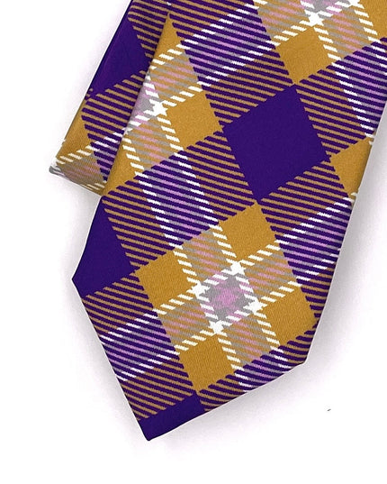 James Madison Tie