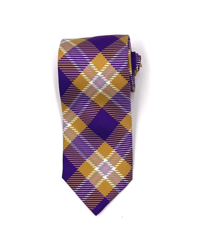 James Madison Tie