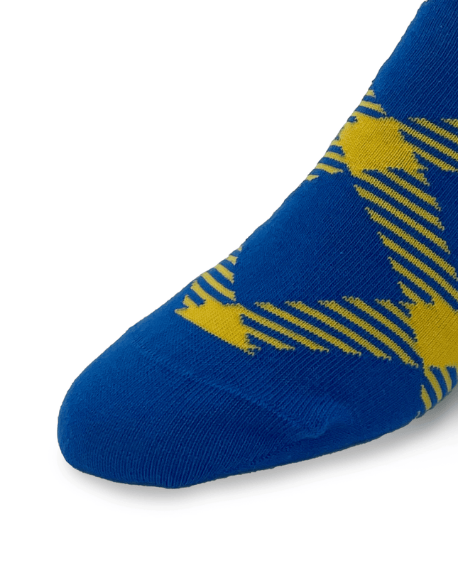 Johnson & Wales Socks