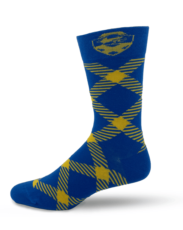 Johnson & Wales Socks