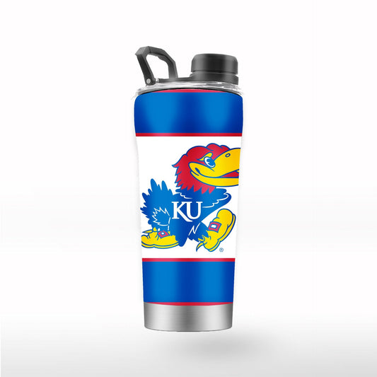 Kansas Stainless Steel Shaker