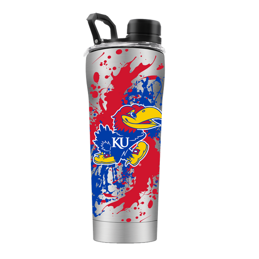 Kansas Stainless Steel Shaker