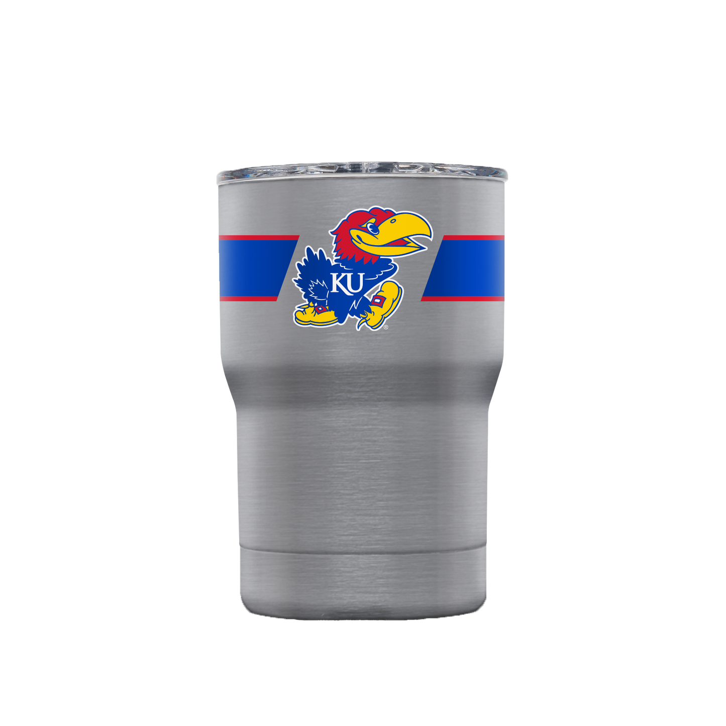 Kansas Jacket 2.0 Stainless Steel Can-Bottle Cooler