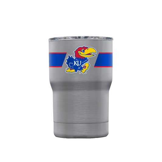 Kansas Jacket 2.0 Stainless Steel Can-Bottle Cooler