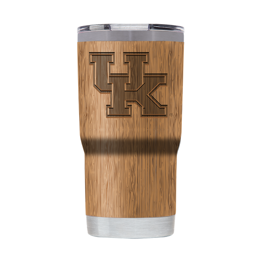 Kentucky 20oz  Baseball Bat Tumbler