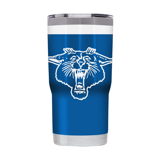 Kentucky Vault Collection 20oz Basketball Tumbler