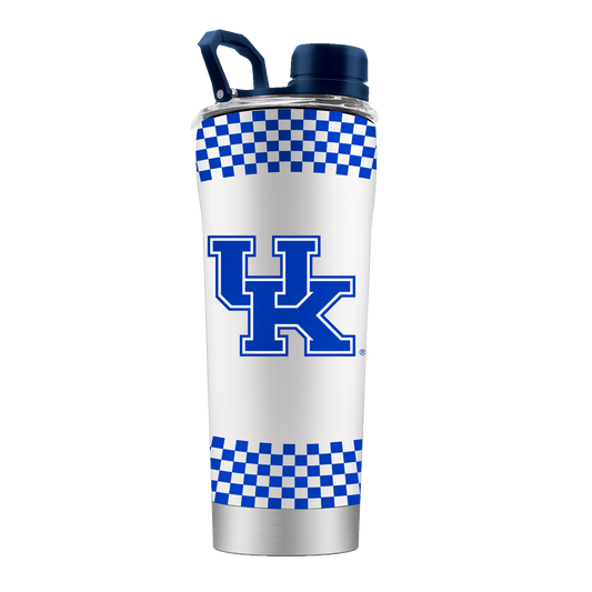 Kentucky Stainless Steel Shaker