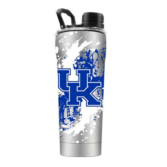Kentucky Stainless Steel Shaker